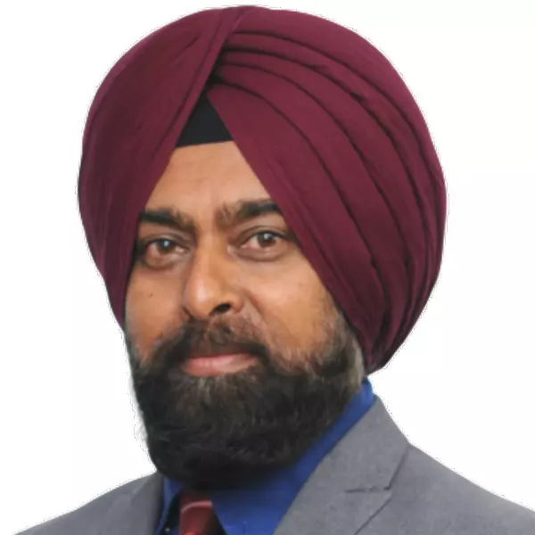 Manmeet Thathar
