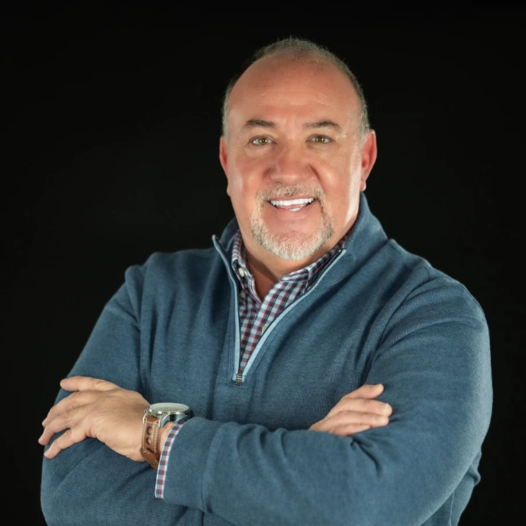 Patrick Hender