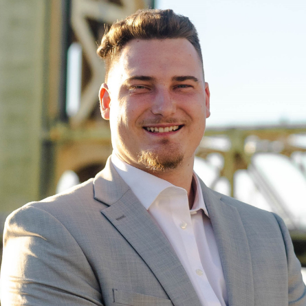 Austin Maynard