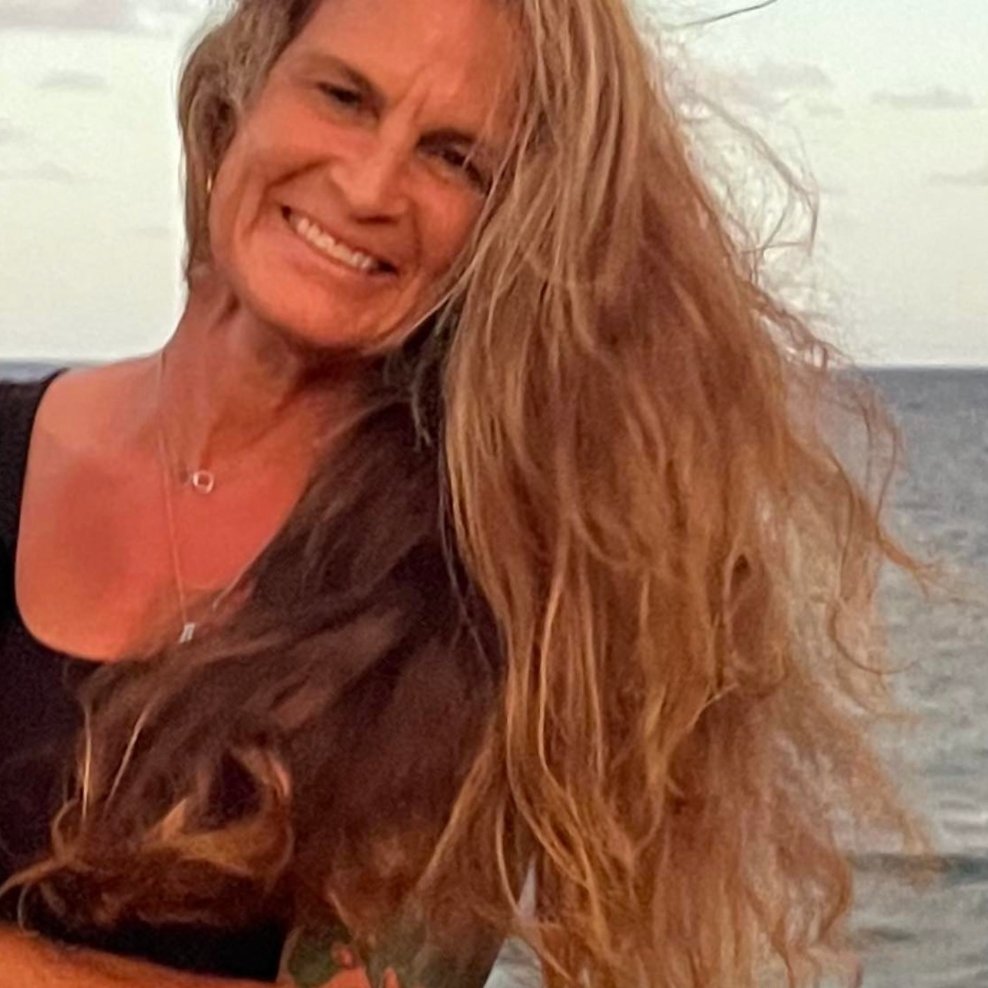Jennifer Carey