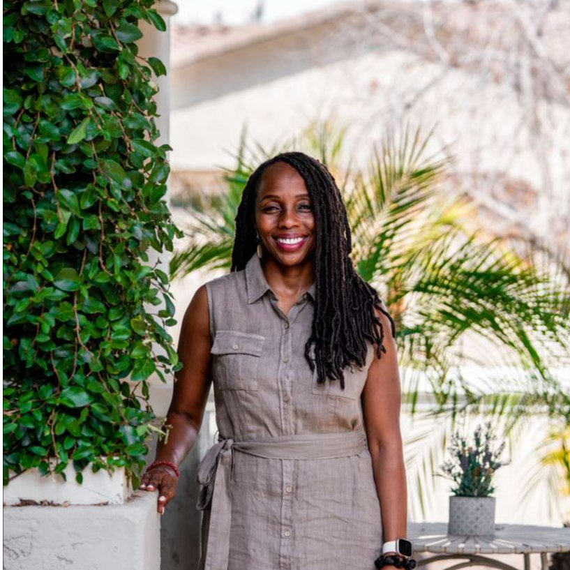 Mercy Kamau