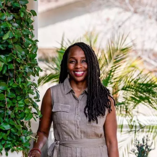 Mercy Kamau