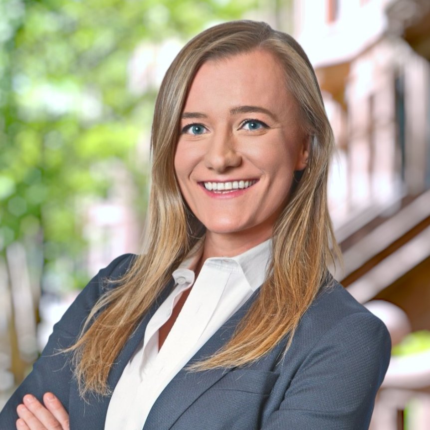 Julia Johnston