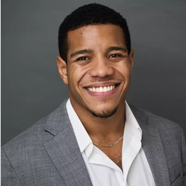 Nathan Barkley