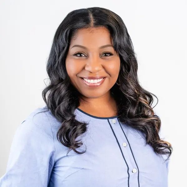 Latasha Rozier-Behlin