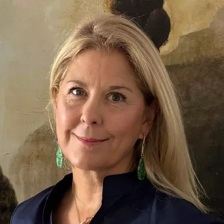 Caroline DeHavillande