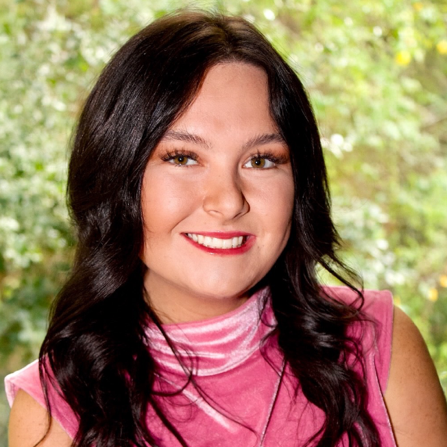 Kara Pinkerton