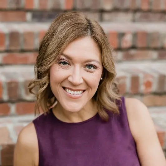 Sarah Boehnlein