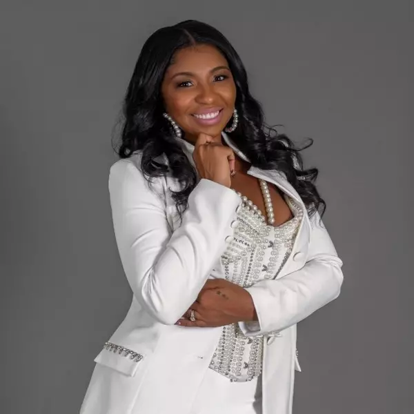 Latasha Rozier-Behlin