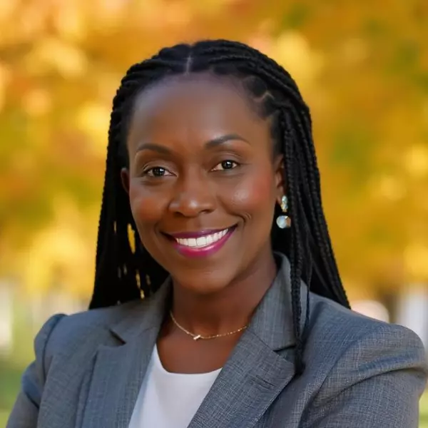 Fabienne Jean Julien