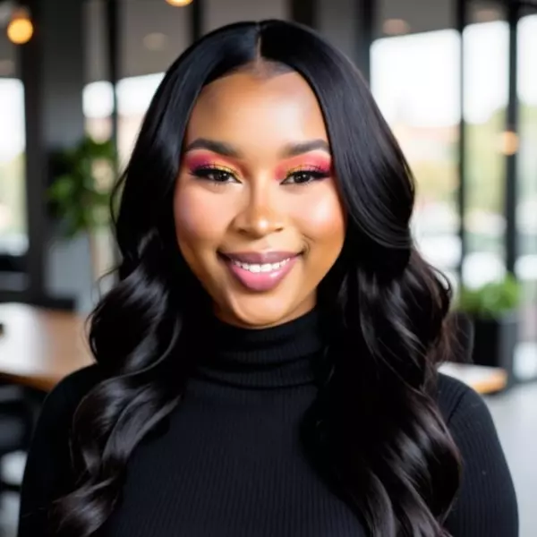 Iesha Johnson-Pannell