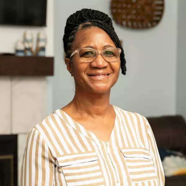 Emanuella "EJ" McCall