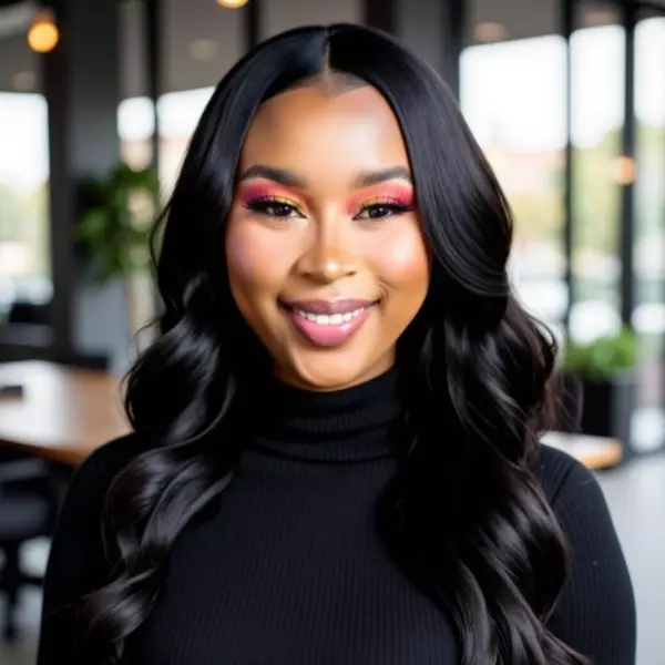 Iesha Johnson-Pannell