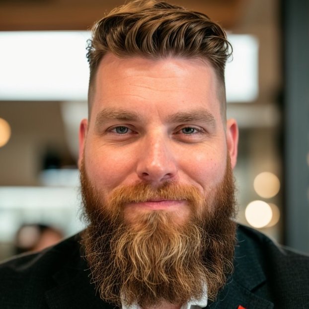 Justin King