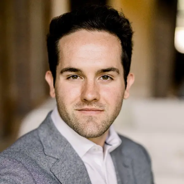 Garrett Robinson