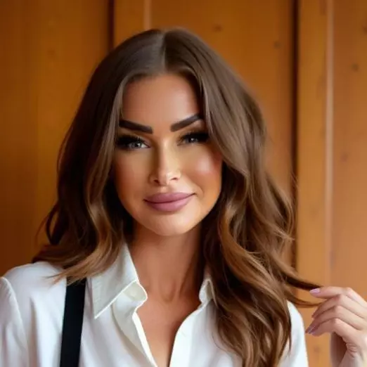 Darcy Schlechtleitner