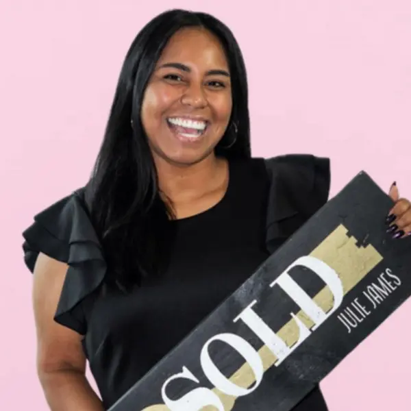 Julie James