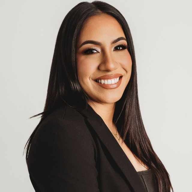 Elizabeth Manriquez-Mendez