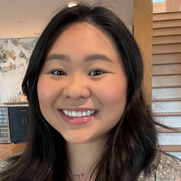 Courtney Hoang