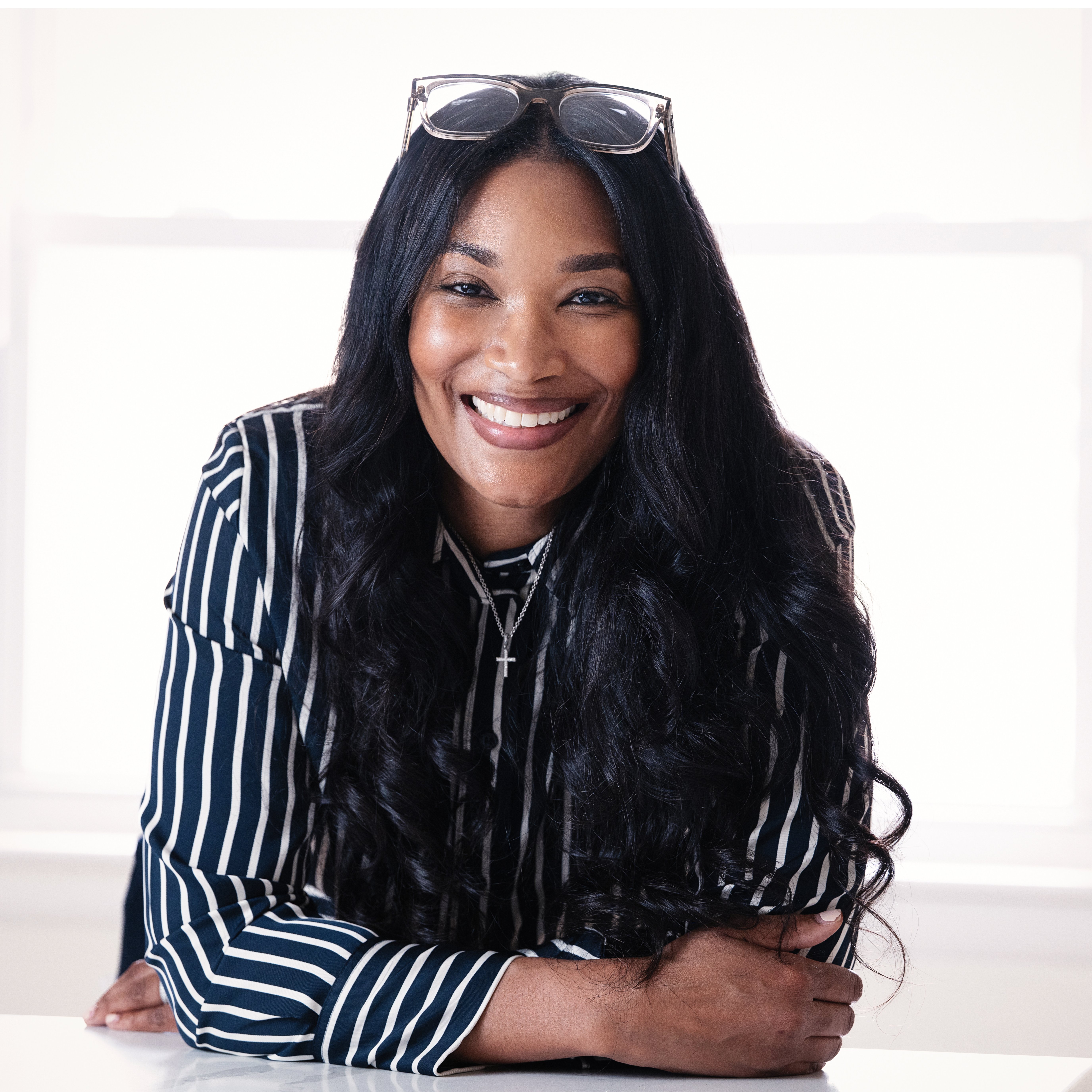 Keshia Tally