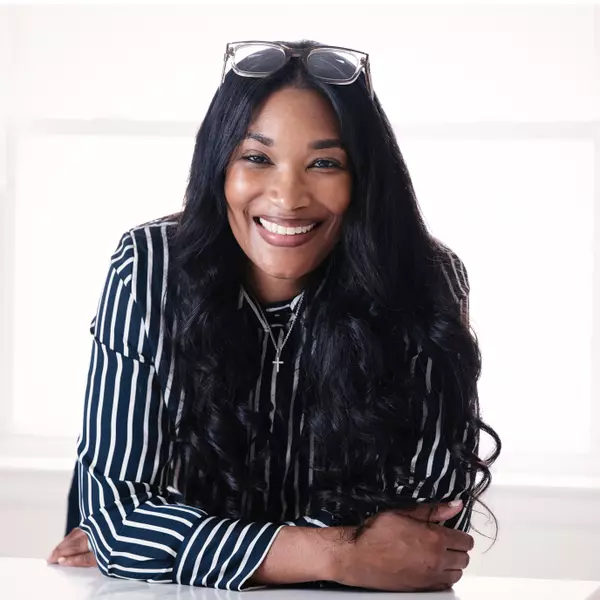 Keshia Tally