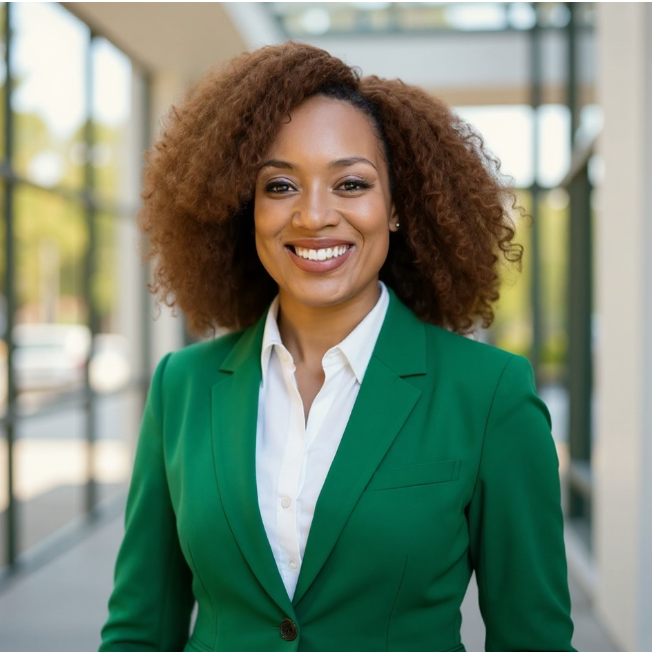 Terica Robinson
