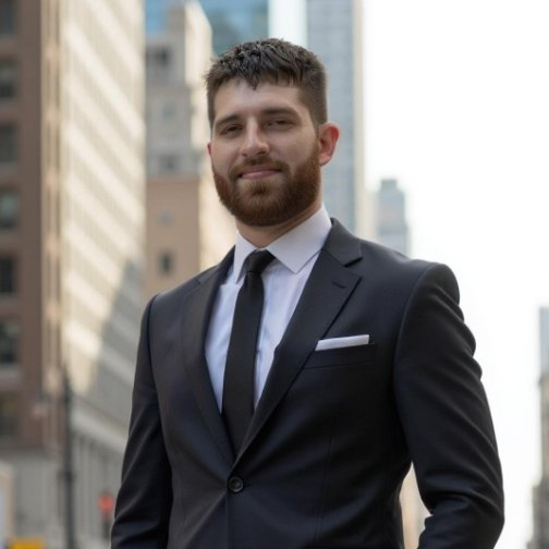 Joshua Weuve