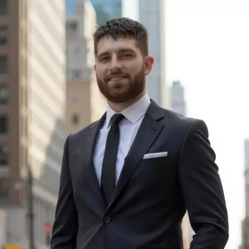 Joshua Weuve