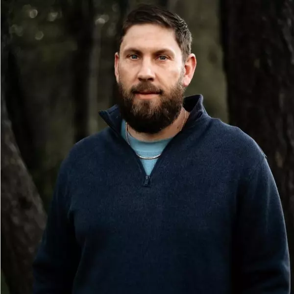 Travis Wagoner
