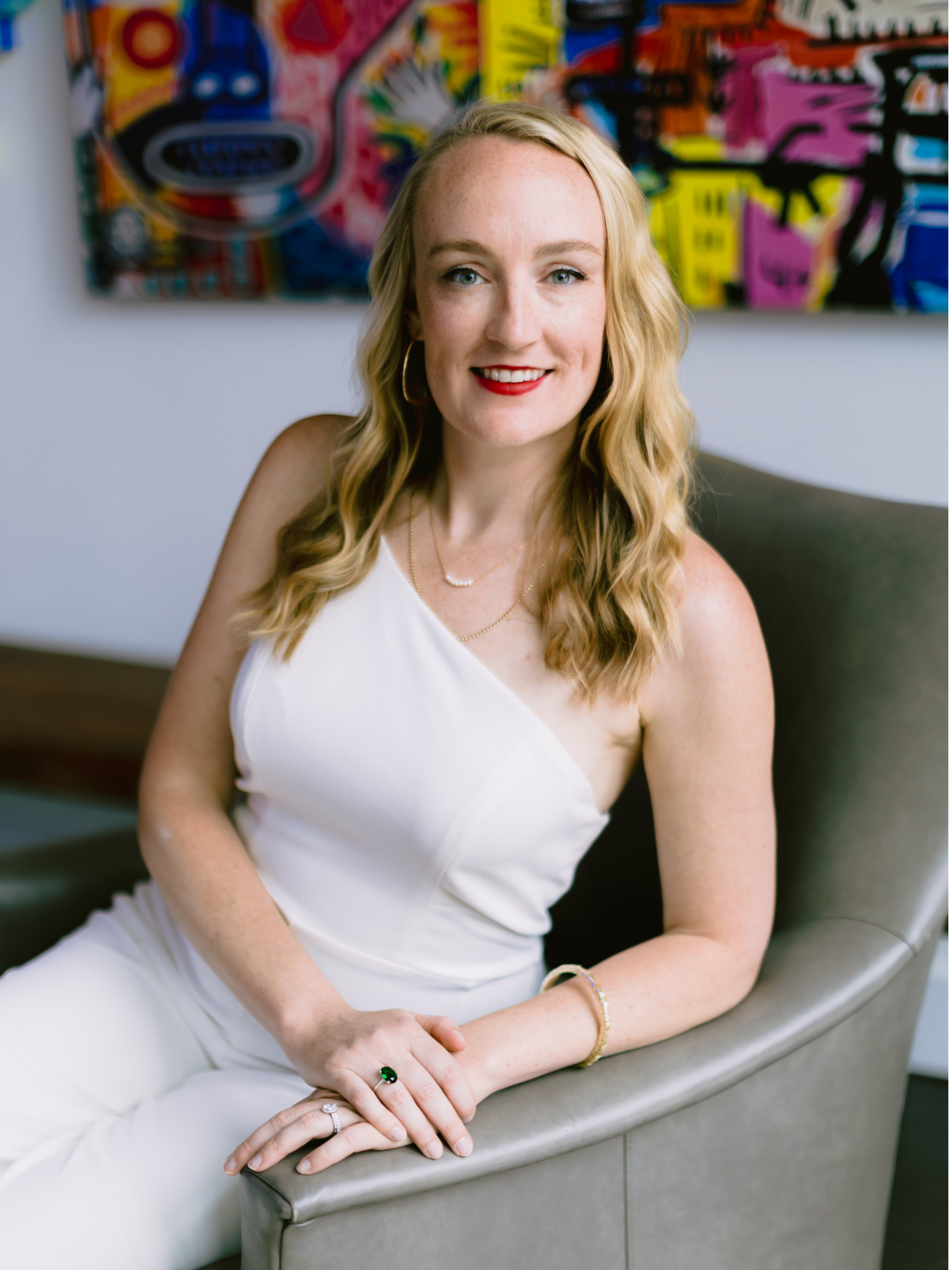 Christy Neikirk