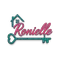 site logo