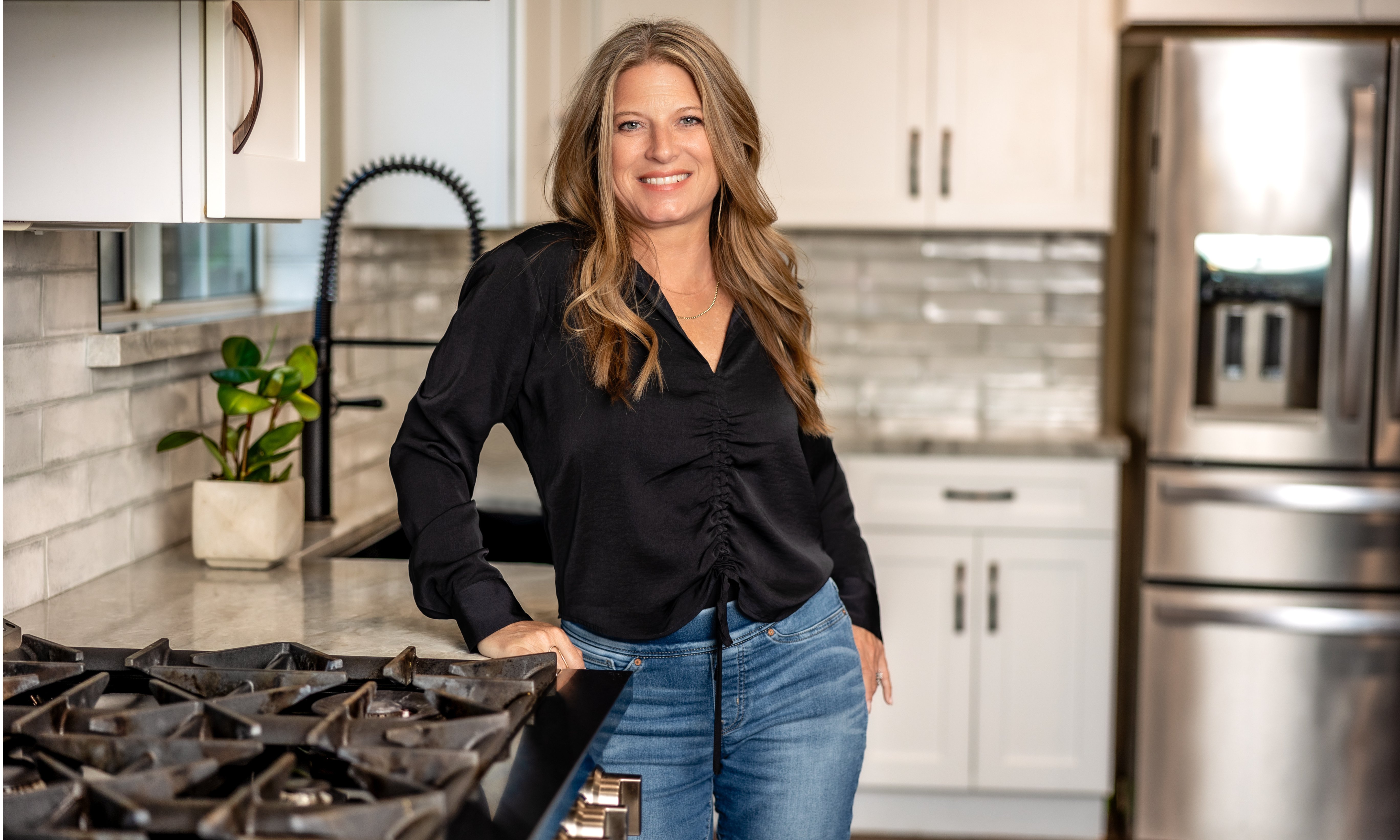 Julie Anderson