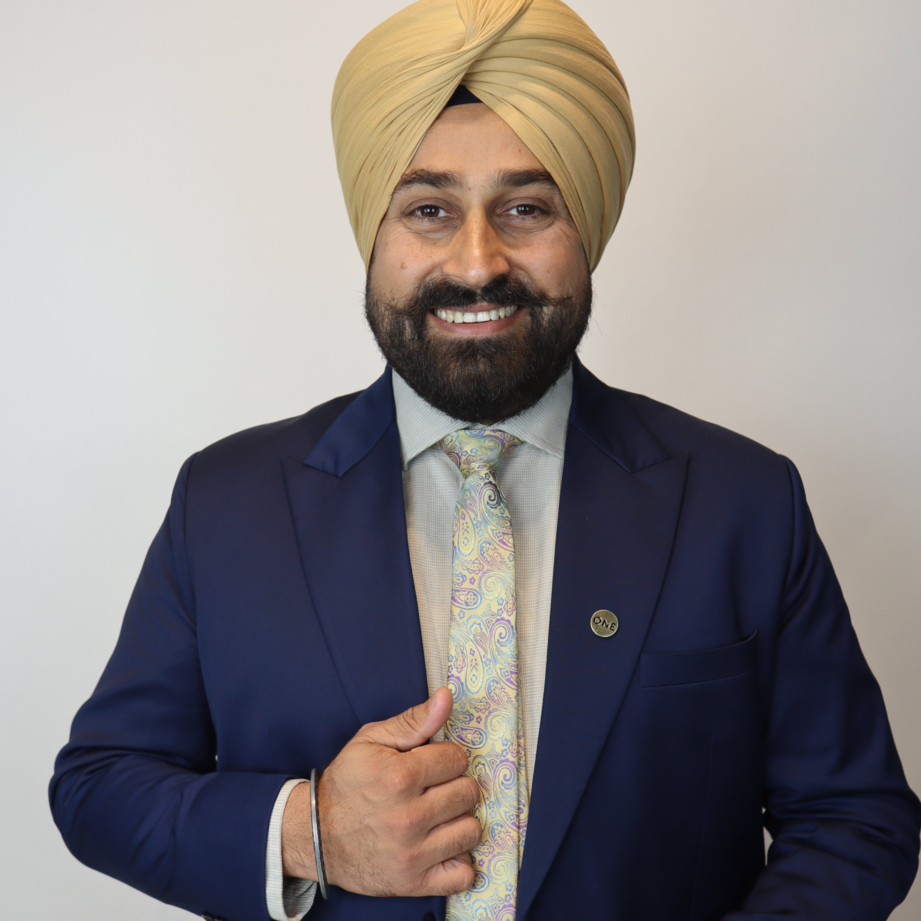 Navjot Singh
