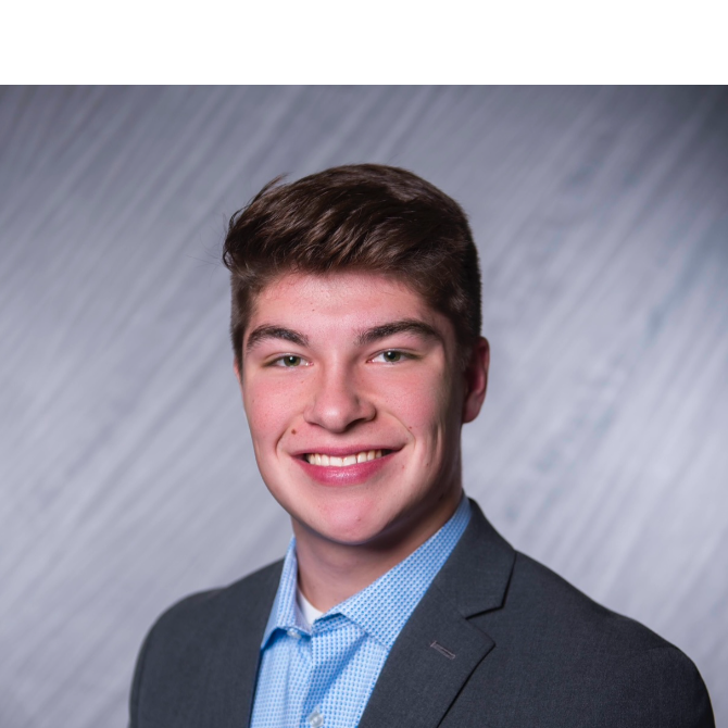 Austin Pariseau