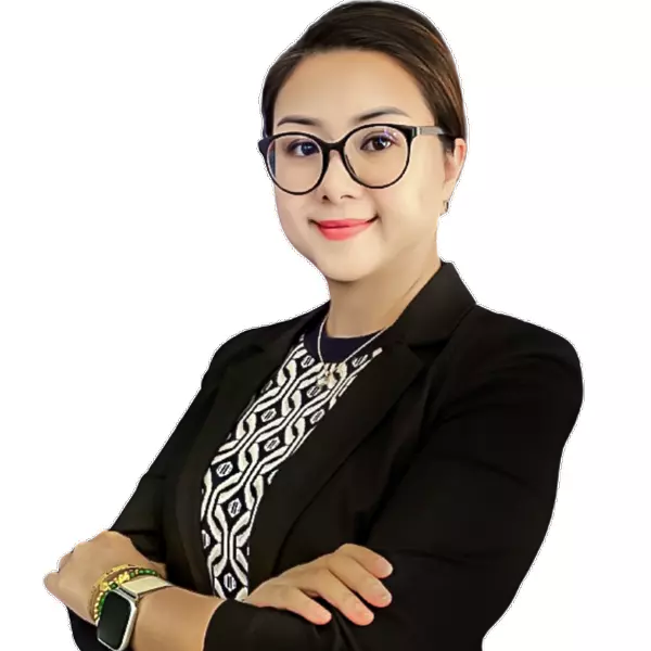 Miao Ling (Kitty) Huang