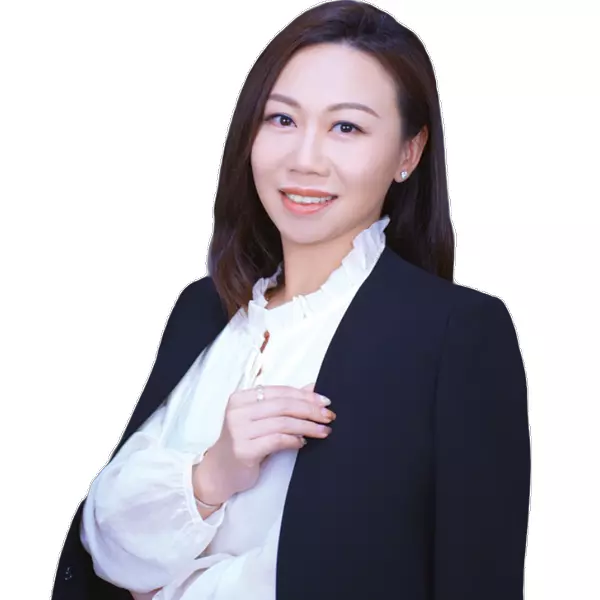 Lut Ka (Kathleen) Chan