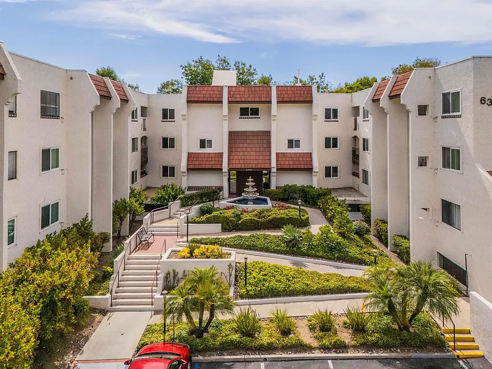 Regency Villa
