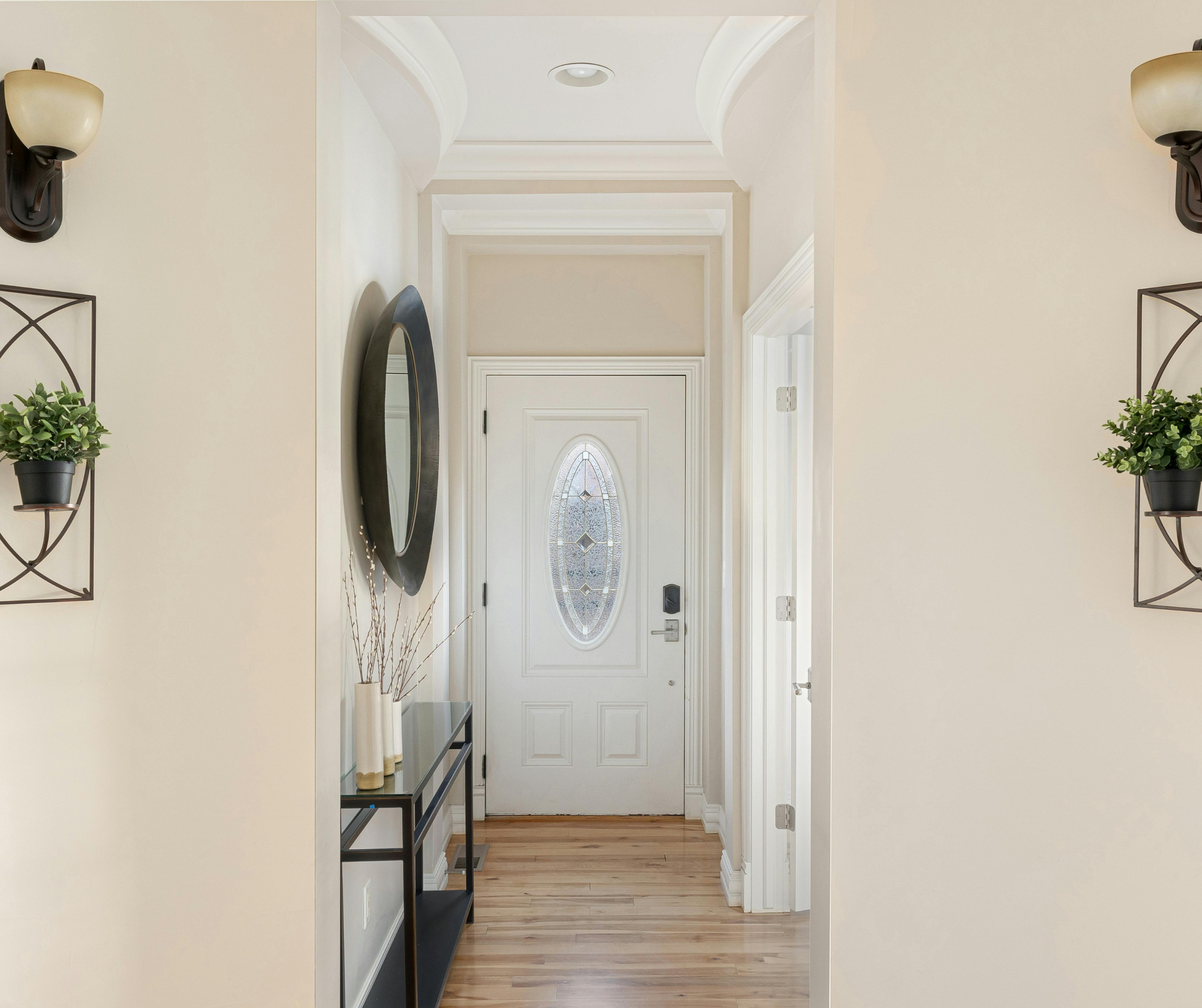 Tizon Senior Apartments 62+