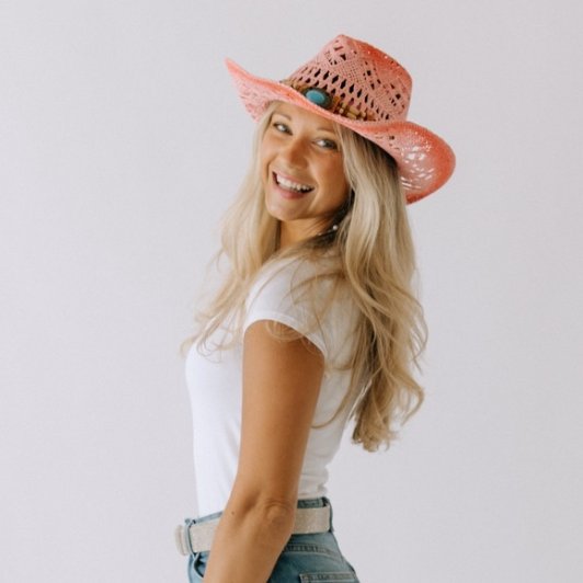 Lauren Hughes