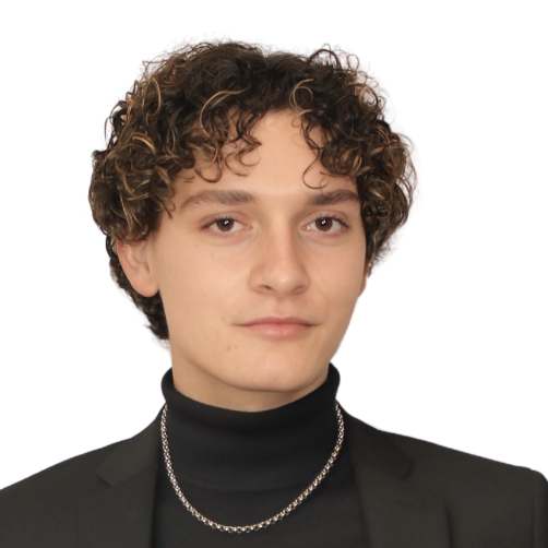 Lucas Leclair