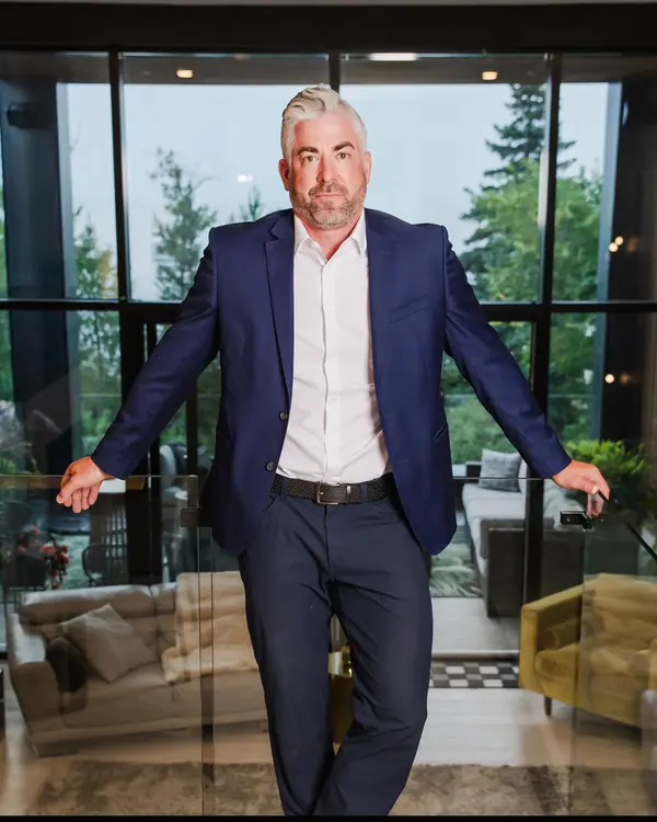 Buy, Sell, or Rent in Central Alberta: Weighing the Pros and Cons,Ben James
