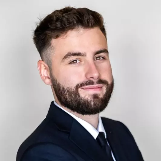 Justin Kolberg
