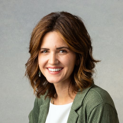 Rachael Bender