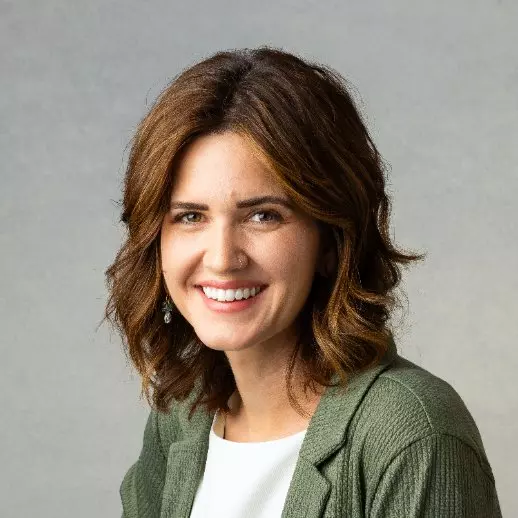 Rachael Bender