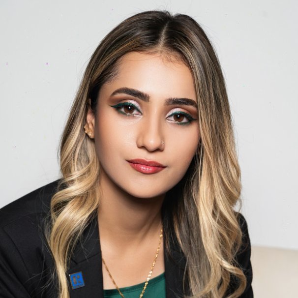 Aqsa Naz