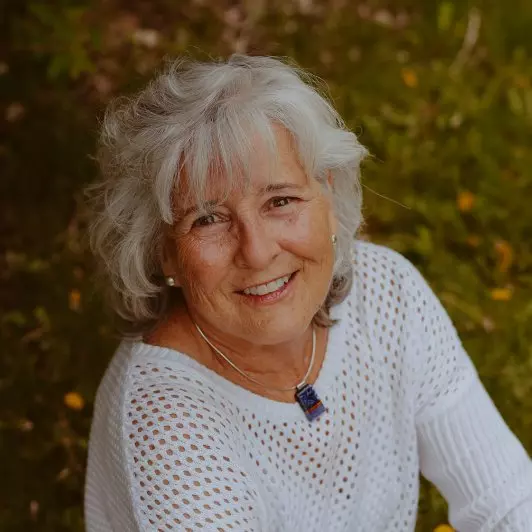 Judy Bauman