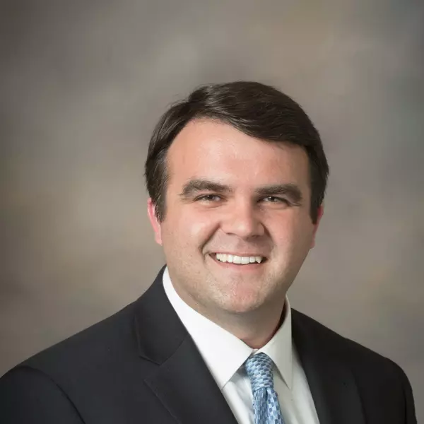 Garret Golden