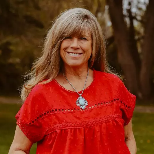 Jackie Farkas