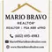 site logo