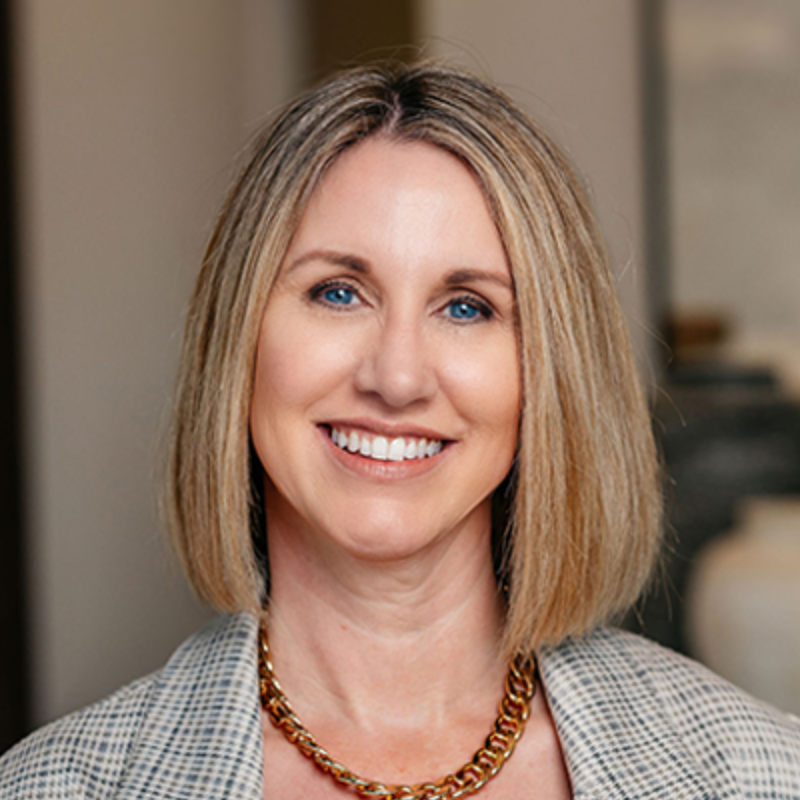 Tracie Balado